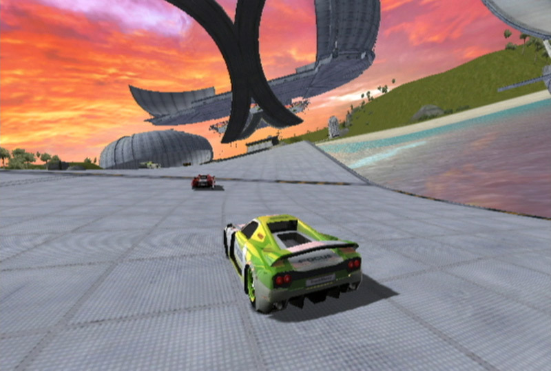 TrackMania - Imagen 18